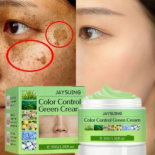 Dark Spot And Freckle Cream