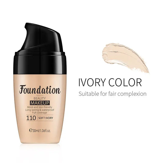 BB Cream Foundation سبيافا سه رو جافان